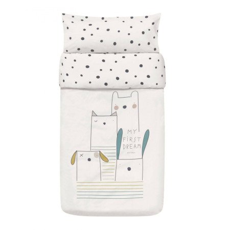 FUNDA NORDICA PETIT PRAIA 60