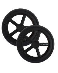 SET DE RUEDAS LIGERAS DE MAST