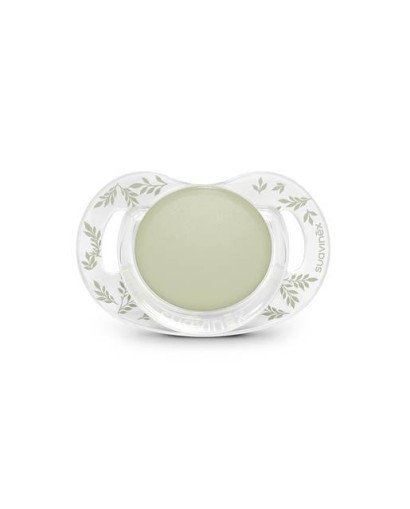 SET REGALO BEBE CHUPETE Y ACCESORIOS POETRY SUVINEX