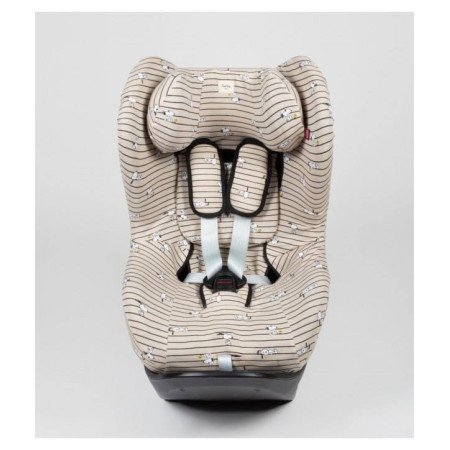 FUNDA SIRONA GI I-SIZE FUNDAS BCN