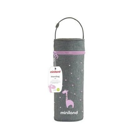 FUNDA TERMIBAG SILKY MINILAND 350ML