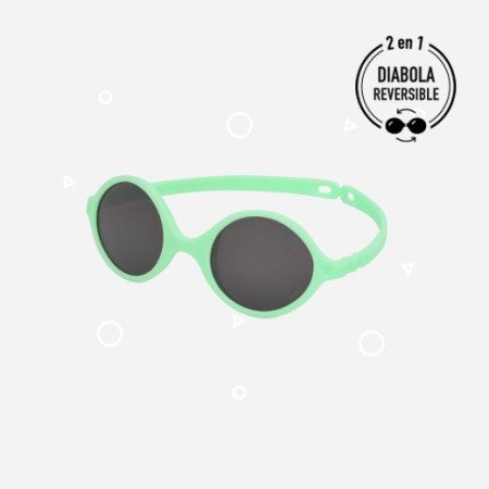 GAFAS DE SOL INFANTILES DIABOLA
