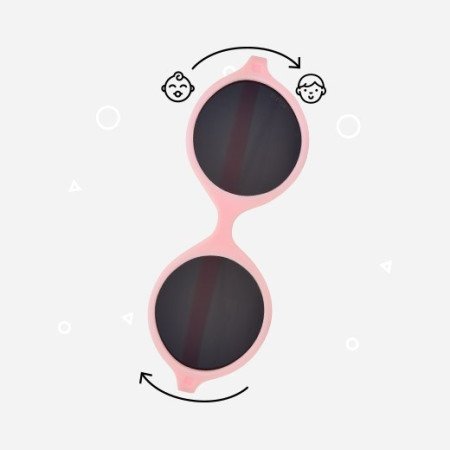 GAFAS DE SOL INFANTILES DIABOLA