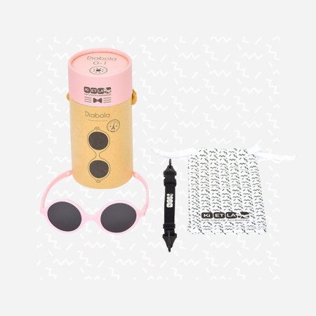 GAFAS DE SOL INFANTILES DIABOLA