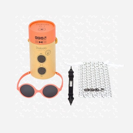 GAFAS DE SOL INFANTILES DIABOLA