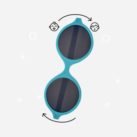 GAFAS DE SOL INFANTILES DIABOLA