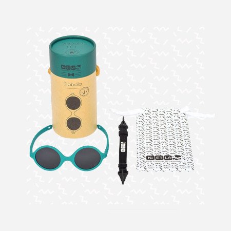 GAFAS DE SOL INFANTILES DIABOLA