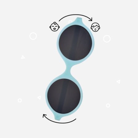 GAFAS DE SOL INFANTILES DIABOLA