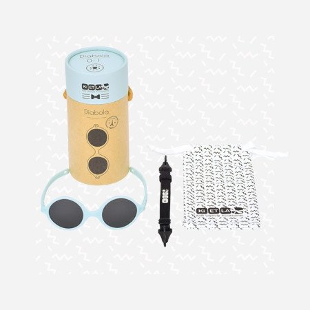 GAFAS DE SOL INFANTILES DIABOLA