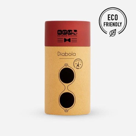 GAFAS DE SOL INFANTILES DIABOLA