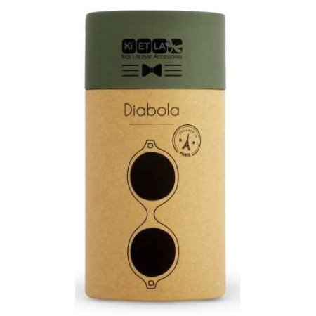 GAFAS DE SOL INFANTILES DIABOLA