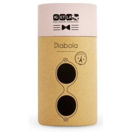GAFAS DE SOL INFANTILES DIABOLA