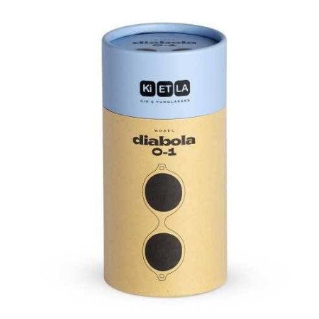 GAFAS DE SOL INFANTILES DIABOLA