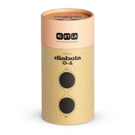 GAFAS DE SOL INFANTILES DIABOLA