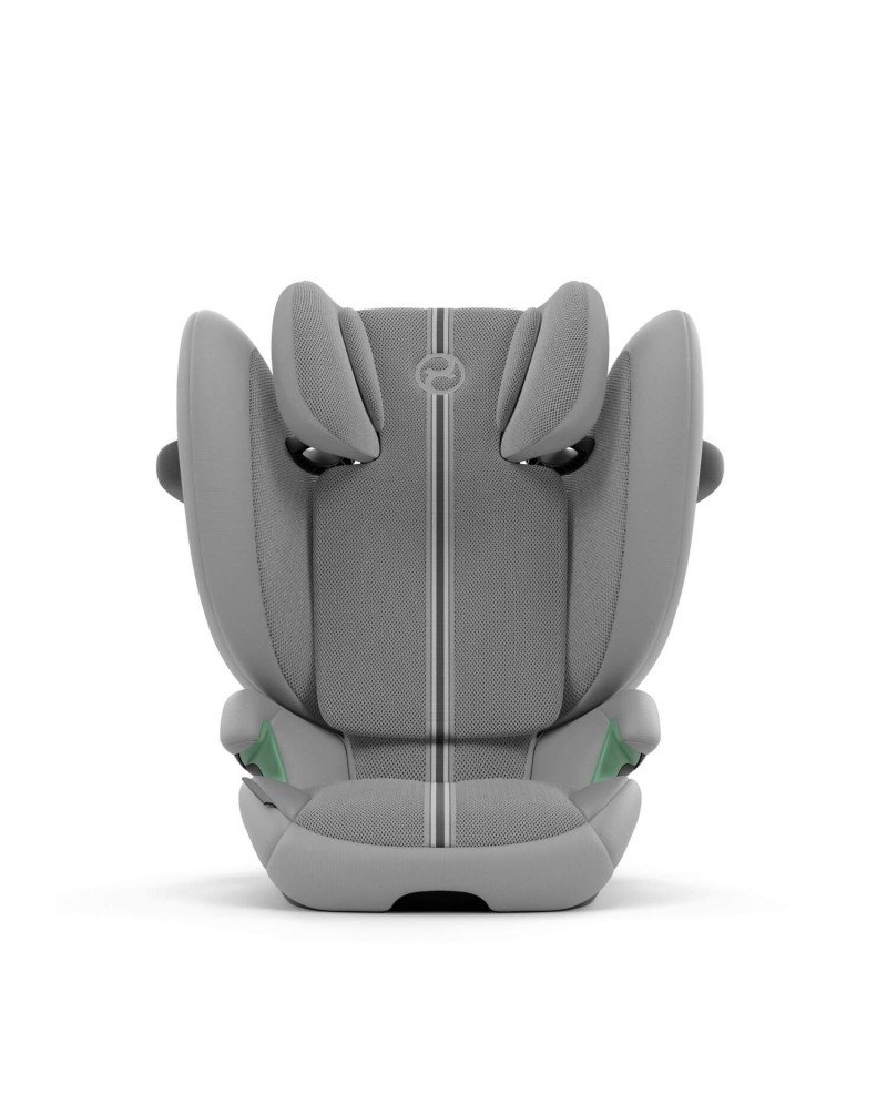 SOLUTION G2 PLUS GR-2/3 CYBEX