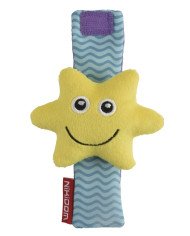 SONAJERO PIES & MUÑECAS