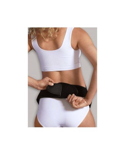 SOPORTE AJUSTABLE Overbelly Carriwell