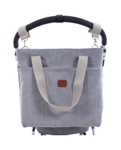 TALEGA SHOPPER PANA UZTURRE