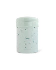 TERMO PAPILLERO CON  SECCIONES  SARO