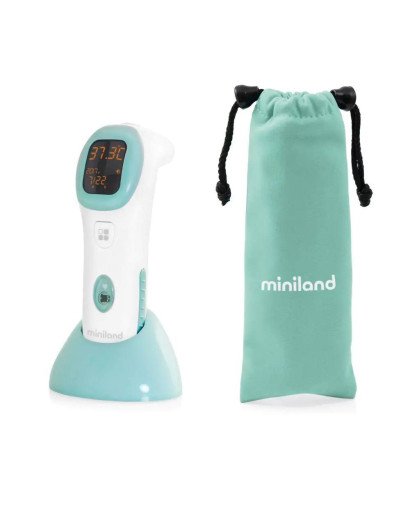 TERMOMETRO THERMOTALK PLUS