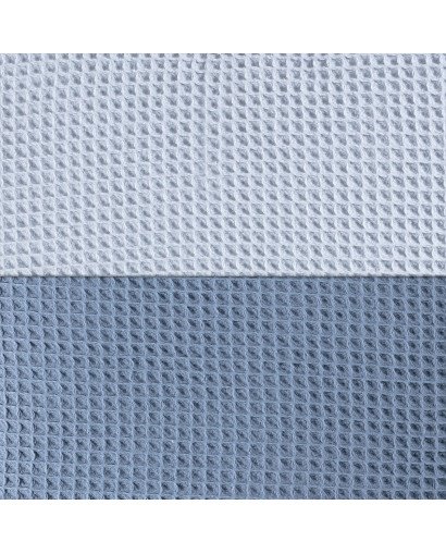 TEXIL NORDICO CUNA 70X140 ALONDRA