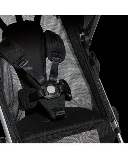 SILLA VENTILADA JOOLZ DAY+