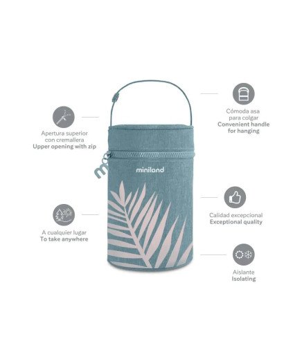 THERMIBAG 700ML MINILAND