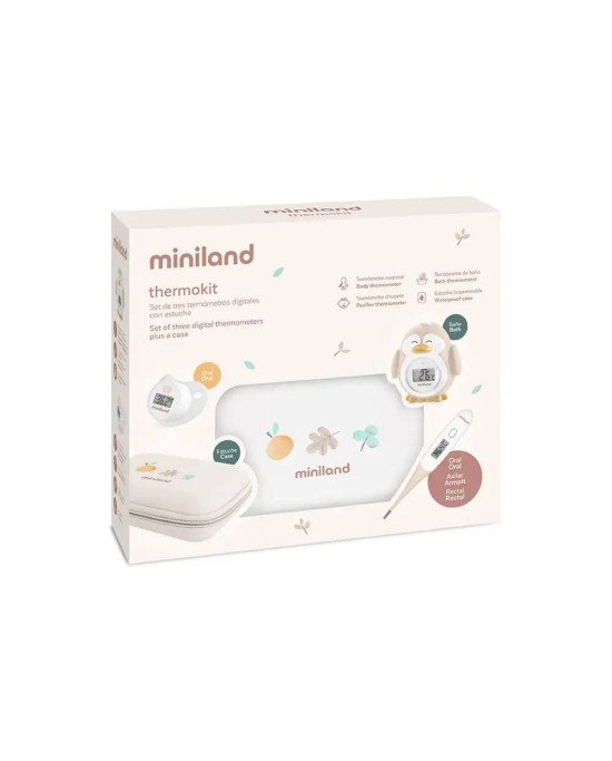 THERMOKIT VALENCIA MINILAND