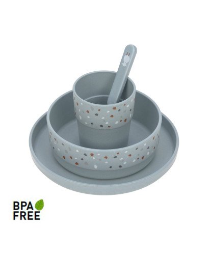 VAJILLA CELULOSA LASSIG