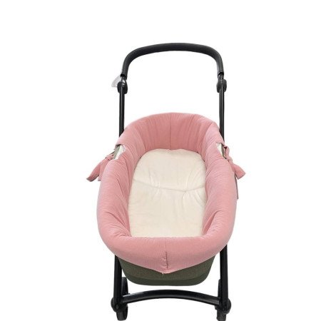 CUBRECAPAZO BAMBULA DE D'PEQUES