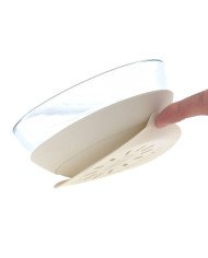 VAJILLA VIDRIO Y SILICONA LASSIG