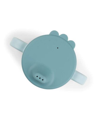 VASO ANTIGOTEO FOODIE HAPPY DOTS DE DONE BY DEER