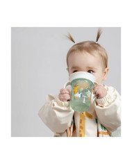 VASO DE APRENDIZAJE MINILAND