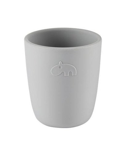 VASO SILICONA DONE BY DEER