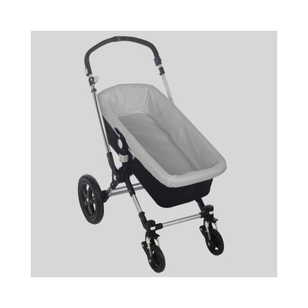 GARNITURA INTERIOR CAPAZO OXFORD ESENCIAL