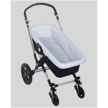 GARNITURA INTERIOR CAPAZO OXFORD ESENCIAL