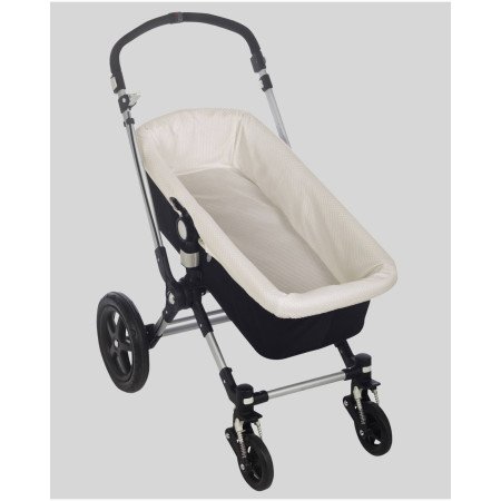GARNITURA INTERIOR CAPAZO OXFORD ESENCIAL