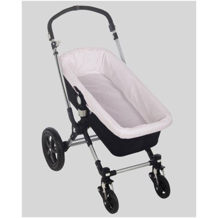 GARNITURA INTERIOR CAPAZO OXFORD ESENCIAL