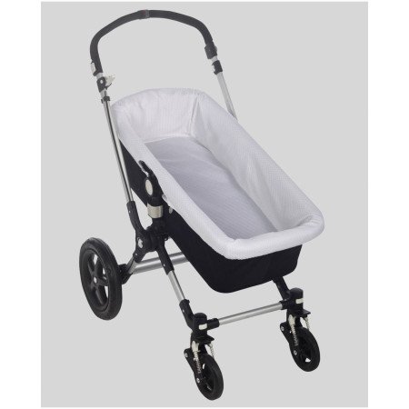 GARNITURA INTERIOR CAPAZO OXFORD ESENCIAL