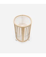 CHICHONERA FORRO DE MALLA MINICUNA  SLEEPI V3