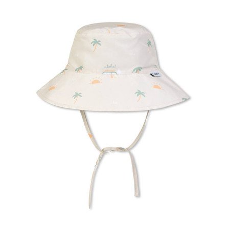 GORRO CON PROTECCIÓN SOLAR SARO