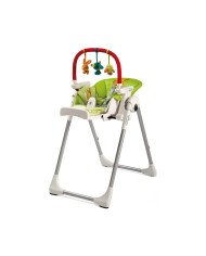 ARCO ACTIVIDADES TRONA FOLLOW ME