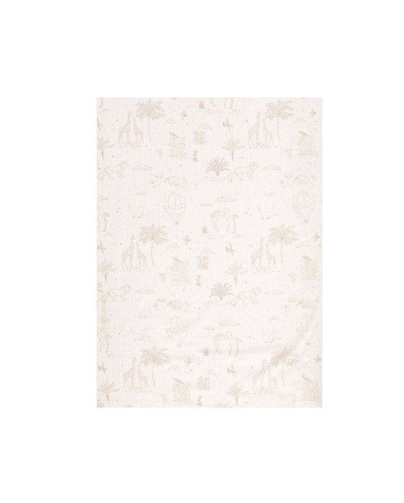 BAJERA PUNTO BAMBU MINICUNA BIMBIDREAMS