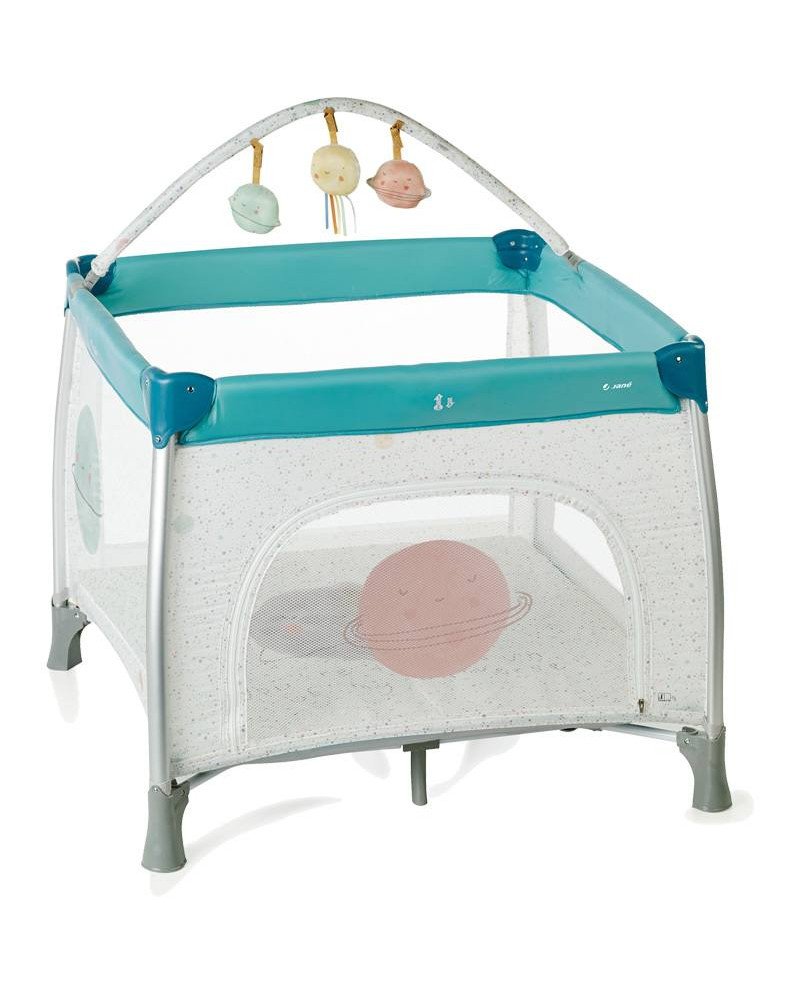 CUNA PARQUE TRAVEL FUN JANE