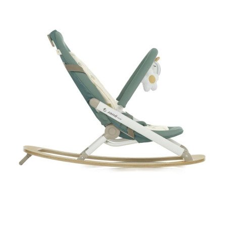 HAMACA PLEGLABLE MADERA KALM JANE