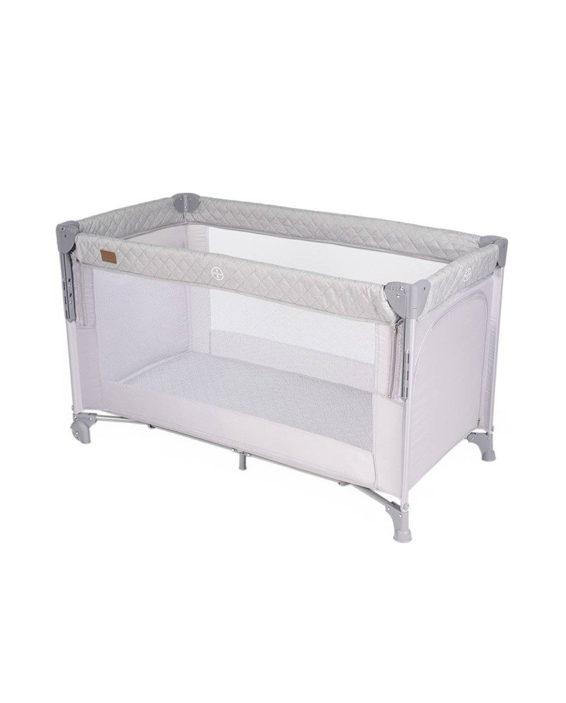 CUNA DE VIAJE COLECHO TREND OLMITOS