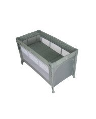 CUNA DE VIAJE COLECHO TREND OLMITOS