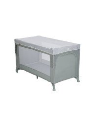 CUNA DE VIAJE COLECHO TREND OLMITOS