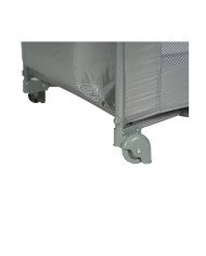 CUNA DE VIAJE COLECHO TREND OLMITOS