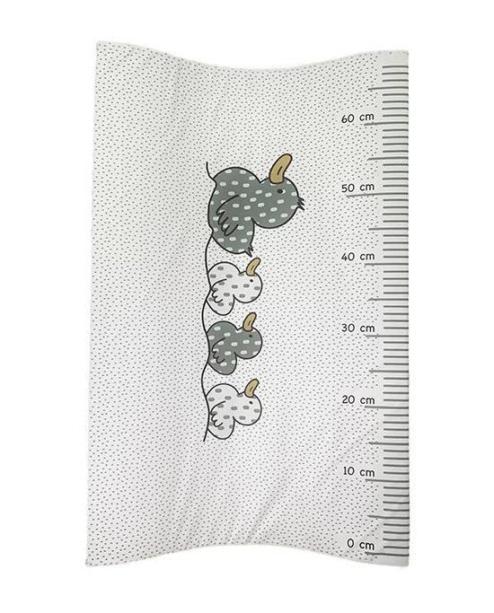 COLCHON CAMBIADOR BEBEJOU